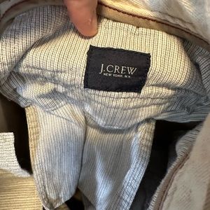 Jcrew 32x30 Chinos